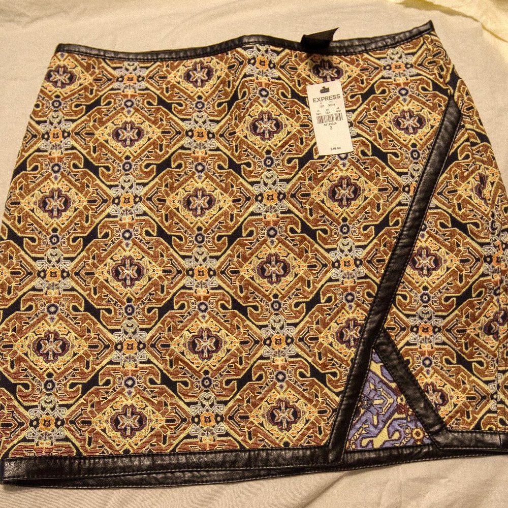 Womens skirt
